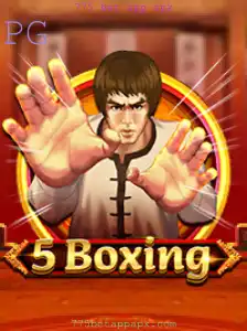 Descubra o Empolgante Mundo do Jogo 5Boxing e a Aplicação 775 Bet App APK