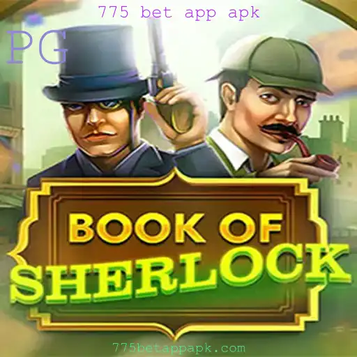 BookOfSherlock: Um Mundo de Mistérios e Apostas na Era Digital