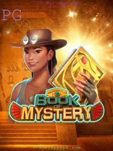 Explorando o Fascinante Mundo de BookofMystery