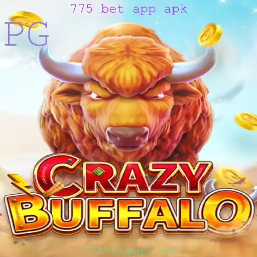CRAZYBUFFALO: O Jogo Inovador que Está Conquistando os Amantes de Apostas
