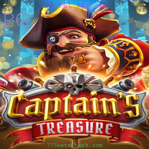 CaptainssTreasure: Descobrindo o Tesouro dos Mares