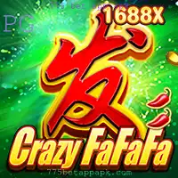 Explorando o Jogo CrazyFaFaFa e o 775 Bet App APK