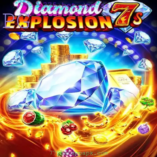 Descubra o Fascinante Mundo de DiamondExplosion7s e a Tendência do 775 Bet App Apk