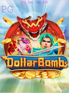 Descubra o Jogo Emocionante DollarBombs e o Mundo do 775 Bet App APK