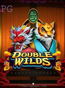 Explorando o Mundo de DoubleWilds e 775 bet app apk