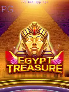 Descubra o Adventuroso Mundo de EgyptTreasure