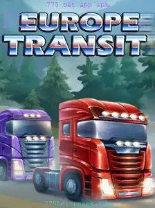 Explorando o Universo de EuropeTransit