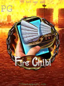 Explorando FireChibiM: O Novo Fenômeno dos Jogos com 775 Bet App Apk