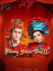 Descubra o Universo de Flirting Scholar Tang II: Regras, Estratégias e Contexto Atual