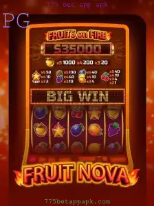 Explorando o Mundo de FruitNova: Um Jogo Inovador na Era Digital