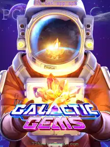 Tudo Sobre GalacticGems: Um Universo de Diversão e Aventura