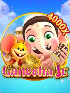 Explorando o Universo de GaneshaJr e a Integração com Aplicativos de Apostas
