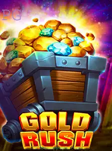 Explorando o Mundo de GoldRush: Um Guia Completo