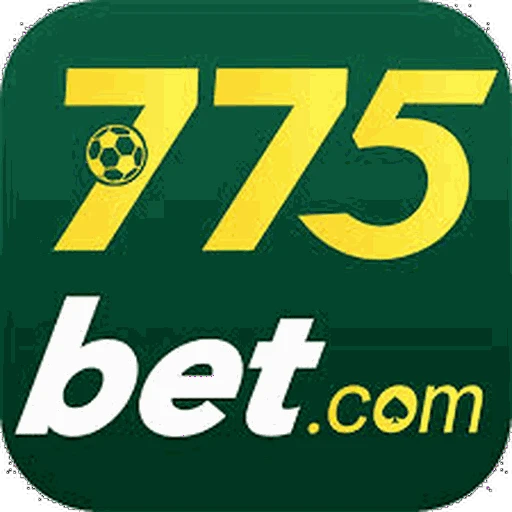 775 bet app apk Logo