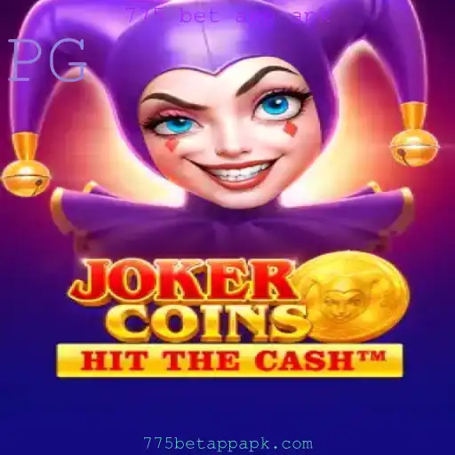 Explorando o Mundo de JokerCoins: Estratégia e Diversão na 775 Bet App APK