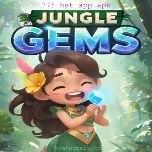 JungleGems: Explorando o Brilhante Mundo dos Cristais na Selva