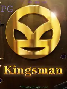 Conheça o Jogo Kingsman e Como Ele se Relaciona com a Tendência 775 Bet App Apk