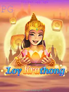 Explorando o Fascinante Jogo LoyKrathong e a Integração com 775 Bet App APK