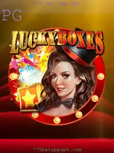 Descubra o Mundo de Empolgação com LuckyBoxes: O Jogo do Momento