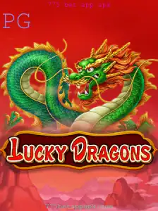 Descubra o Empolgante Mundo de LuckyDragons e o Uso do 775 Bet App APK