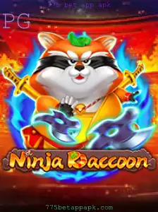Descubra o Mundo de NinjaRaccoon: O Jogo que Está Conquistando Todos