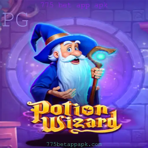 Descubra as Aventuras Mágicas de PotionWizard