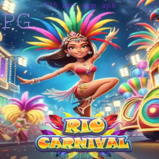 RioCarnival: Descubra a Magia deste Jogo Vibrante