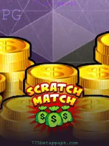 Descubra o Mundo Envolvente de ScratchMatch: Regras e Dicas para Jogar