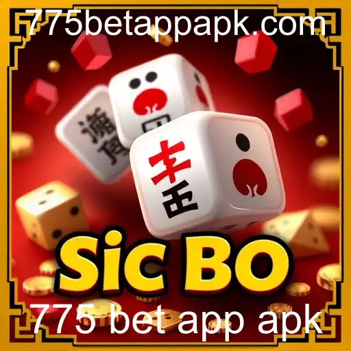 Sic Bo