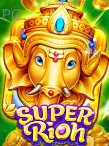 Descubra as Emoções do Game SuperRich e o Potencial do 775 Bet App APK