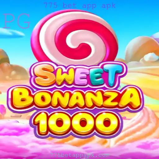 Explorando o Mundo de SweetBonanza1000 e as Novas Tendências no Universo 775 bet app apk
