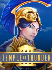 TempleofThunder: Explorando Aventuras e Estratégias no Mundo dos Jogos