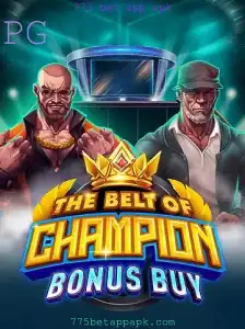 Descubra o Universo Empolgante de TheBeltOfChampionBonusBuy
