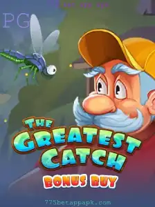 Explorando o Fascinante Jogo TheGreatestCatchBonusBuy