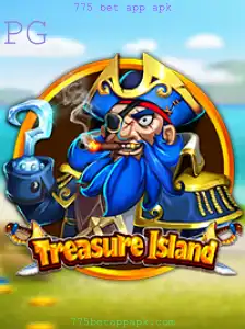 Descubra as Aventuras de TreasureIsland e as Oportunidades do 775 Bet App APK