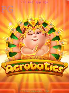 Explorando o Jogo Acrobatics e seu Impacto Atual