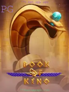 Explorando o Mundo do BookOfKeno: Diversão e Estratégia em Cada Jogada