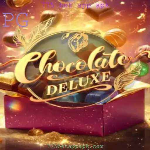 Explorando o Mundo do Jogo ChocolateDeluxe e a Tendência do 775 Bet App Apk