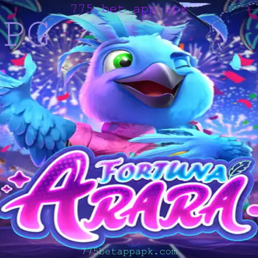 FortunaArara: Um Mergulho Profundo no Mundo do Jogo Emocionante