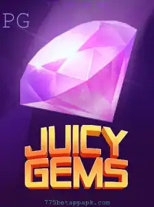 Explore o Mundo Fascinante de JuicyGems e Descubra o Poder do 775 Bet App APK