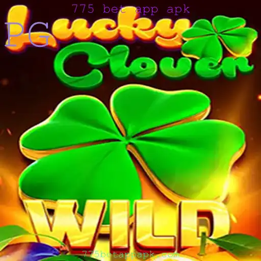 LuckyClover: Sua Nova Aposta de Sucesso com 775 Bet App APK