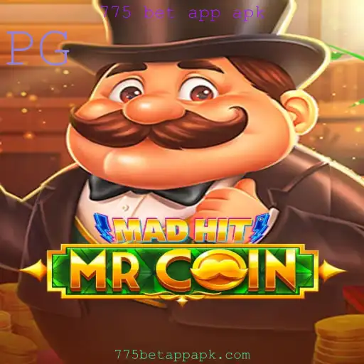 MadHitMrCoin: A Inovadora Aventura de Apostas no Mundo Digital