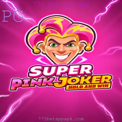 Explorando SuperPinkJoker e a Nova Era dos Jogos com 775 Bet App Apk