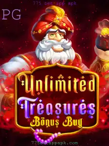 Explorando o Jogo UnlimitedTreasuresBonusBuy e a Palavra-Chave 775 Bet App APK
