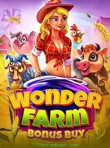 Explorando o Mundo Encantado de WonderFarmBonusBuy
