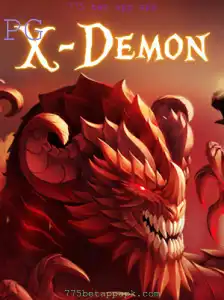Descubra as Aventuras de XDemon e Explore o Universo dos Jogos com 775 Bet App APK