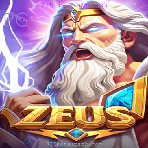 Descubra Tudo Sobre o Jogo Zeus e a Plataforma 775 Bet App APK